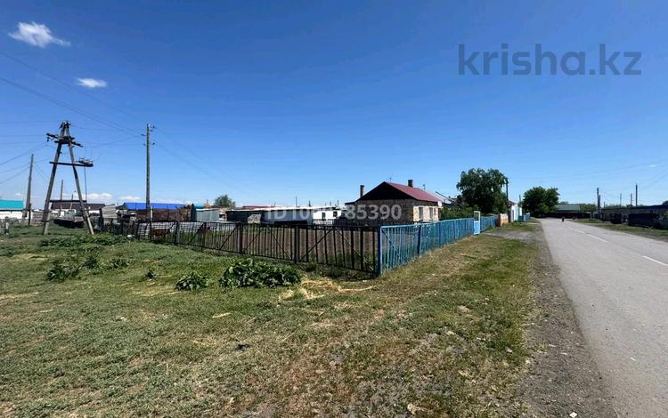 Часть дома · 3 комнаты · 60 м² · 10 сот., Жумабекова 12 за 9.5 млн 〒 в  — фото 2