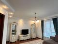 3-бөлмелі пәтер · 155 м² · 6/13 қабат, Аль-Фараби 95 — Ходжанова, бағасы: 550 000 ₸ в Алматы, Бостандыкский р-н — фото 9
