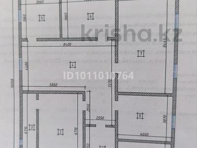 Отдельный дом · 4 комнаты · 191.5 м² · 10.25 сот., Абая 83 — Возле школы 69 за 45 млн ₸ в Актобе, жилой массив Жанаконыс