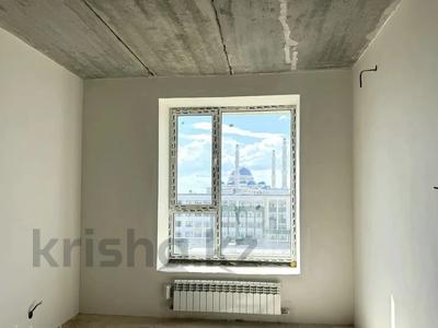 2-комнатная квартира · 70 м² · 7/9 этаж, Улица Александр Сызганов 1/1 — Видовая квартира за 49 млн ₸ в Астане, Есильский р-н