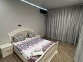 2-бөлмелі пәтер · 80 м² · 12/12 қабат, Бауыржана момышулы 5/3, бағасы: 23 000 ₸ в Алматы, Бостандыкский р-н — фото 2