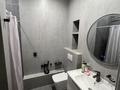 2-бөлмелі пәтер · 80 м² · 12/12 қабат, Бауыржана момышулы 5/3, бағасы: 23 000 ₸ в Алматы, Бостандыкский р-н — фото 4