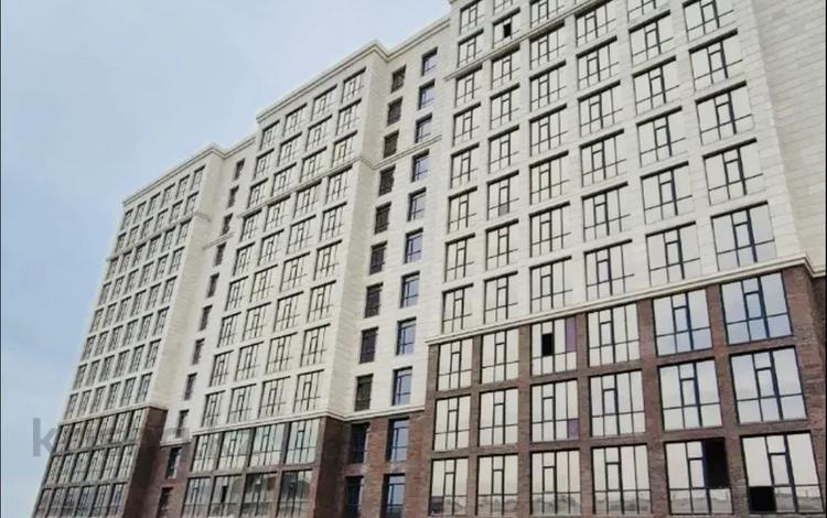 2-бөлмелі пәтер · 50.3 м² · 3/12 қабат, Калдаякова 46 — Улы Дала, бағасы: ~ 20 млн ₸ в Астане, Сарайшык р-н — фото 3
