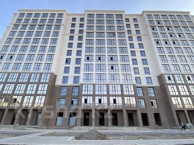2-комнатная квартира · 50.3 м² · 3/12 этаж, Калдаякова 46 — Улы Дала за 19.8 млн ₸ в Астане, Сарайшык р-н
