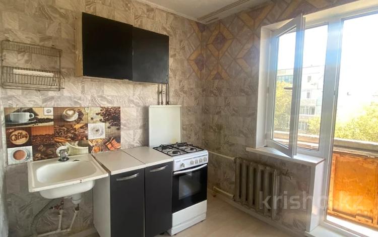 1-комнатная квартира · 34 м², Братьев Жубановых за 8.6 млн ₸ в Актобе — фото 4