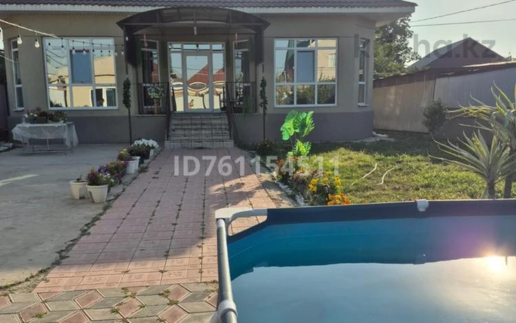 Жеке үй · 5 бөлме · 150 м² · 7 жүзд., Нурпеисова 4, бағасы: 85 млн ₸ в Жанатурмысе — фото 22