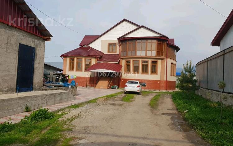 Отдельный дом · 8 комнат · 520 м² · 17.5 сот., Момышулы за 145 млн ₸ в Кызылкайрат — фото 2