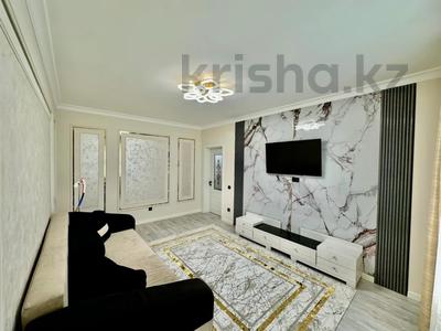 1-комнатная квартира · 45 м² · 10 этаж, мкр Туран , Мкр. Туран 2 за 170 000 〒 в Шымкенте, Каратауский р-н