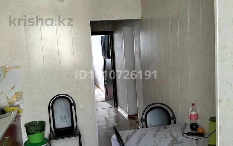 2-бөлмелі пәтер · 47 м² · 4/5 қабат, Мангышлак 45, бағасы: 9.4 млн ₸ — фото 2