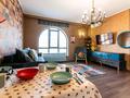 2-бөлмелі пәтер · 55 м² · 14/16 қабат, Навои 208/8 — Торайгырова, бағасы: 23 990 ₸ в Алматы, Бостандыкский р-н — фото 4