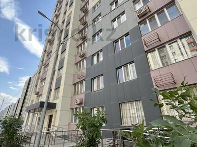 1-бөлмелі пәтер · 45 м² · 8/12 қабат, Ақбұлақ ш/а., Дарабоз 1-83, бағасы: 29 млн ₸ в Алматы, Алатауский р-н