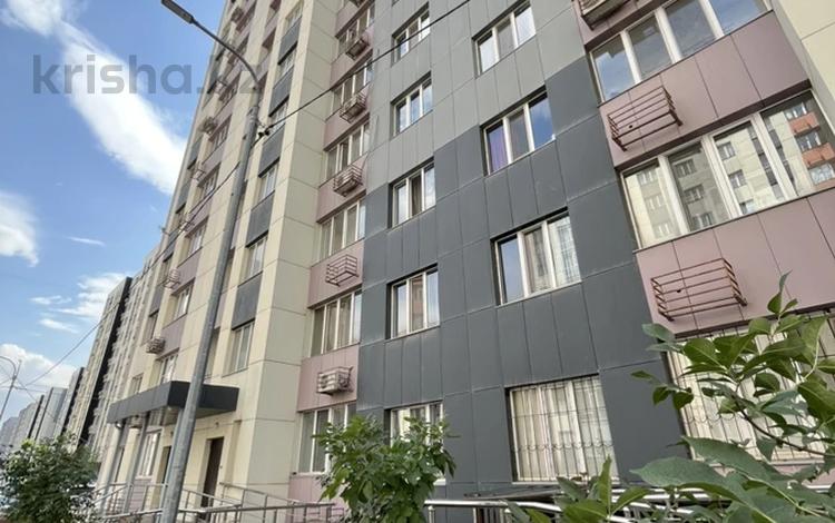 1-комнатная квартира · 45 м² · 8/12 этаж, мкр Акбулак, Дарабоз 1-83 за 29 млн ₸ в Алматы, Алатауский р-н — фото 18