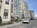1-комнатная квартира · 45 м² · 8/12 этаж, мкр Акбулак, Дарабоз 1-83 за 29 млн ₸ в Алматы, Алатауский р-н — фото 2