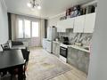 1-комнатная квартира · 45 м² · 8/12 этаж, мкр Акбулак, Дарабоз 1-83 за 29 млн ₸ в Алматы, Алатауский р-н — фото 4