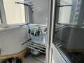 1-комнатная квартира · 45 м² · 8/12 этаж, мкр Акбулак, Дарабоз 1-83 за 29 млн ₸ в Алматы, Алатауский р-н — фото 11