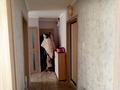 2-комнатная квартира, 50 м², 3/5 этаж, Абая за 10 млн 〒 в Сатпаев — фото 3