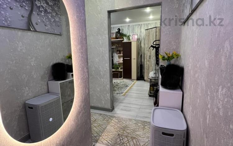 1-комнатная квартира · 38 м² · 1/5 этаж, 4 линия за 160 000 ₸ в Петропавловске — фото 2