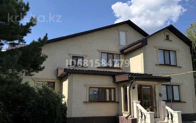 Жеке үй · 10 бөлме · 384.7 м² · 10 жүзд., Ушкыштар 8, бағасы: 75 млн ₸ в Актобе, квартал Авиатор-2 — фото 44