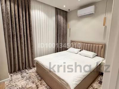 2-бөлмелі пәтер · 75 м² · 5/9 қабат, мкр. Алтын орда, Мустафа шокая 2, бағасы: 20 000 ₸ в Актобе