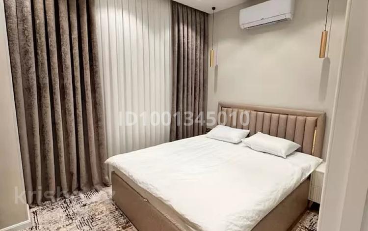 2-бөлмелі пәтер · 75 м² · 5/9 қабат, мкр. Алтын орда, Мустафа шокая 2, бағасы: 20 000 ₸ в Актобе — фото 2