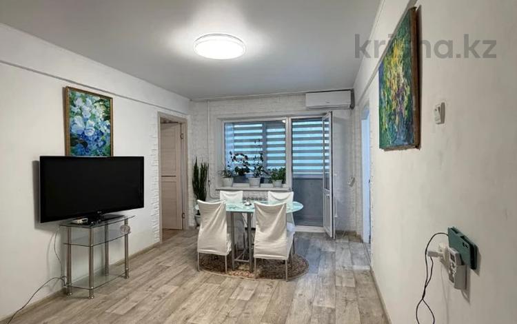 3-комнатная квартира · 50 м² · 2/5 этаж, Михаэлиса 15 — Школа-лицей №11 за 19.5 млн ₸ в Усть-Каменогорске — фото 9