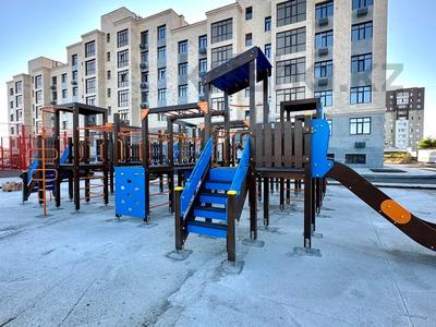 1-комнатная квартира · 37.3 м² · 2/5 этаж, мкр Юго-Восток, Муканова 81 — За рестораном «Рубин» за 14.8 млн 〒 в Караганде, Казыбек би р-н