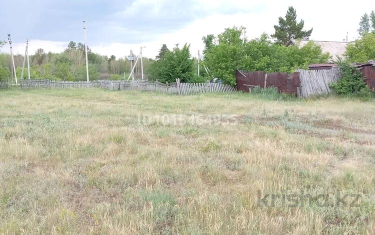 Жер телімі · 10 сотық, Орталык 22 — Аккольский Лесхоз, бағасы: 7.4 млн ₸ — фото 3