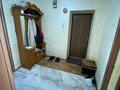 4-комнатная квартира · 76 м² · 4/5 этаж, Ы.Сүлейменов 18 — KMF банк, милицейский дом за 35 млн ₸ в Таразе