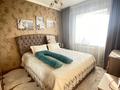 4-комнатная квартира · 76 м² · 4/5 этаж, Ы.Сүлейменов 18 — KMF банк, милицейский дом за 35 млн ₸ в Таразе — фото 5