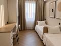 3-бөлмелі пәтер · 80 м² · 13/13 қабат, Толе би 189/3 — Гагарина, бағасы: 650 000 ₸ в Алматы, Алмалинский р-н — фото 5