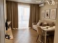 3-бөлмелі пәтер · 80 м² · 13/13 қабат, Толе би 189/3 — Гагарина, бағасы: 650 000 ₸ в Алматы, Алмалинский р-н