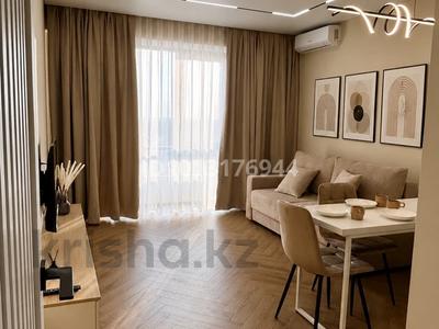 3-бөлмелі пәтер · 80 м² · 13/13 қабат, Толе би 189/3 — Гагарина, бағасы: 650 000 ₸ в Алматы, Алмалинский р-н