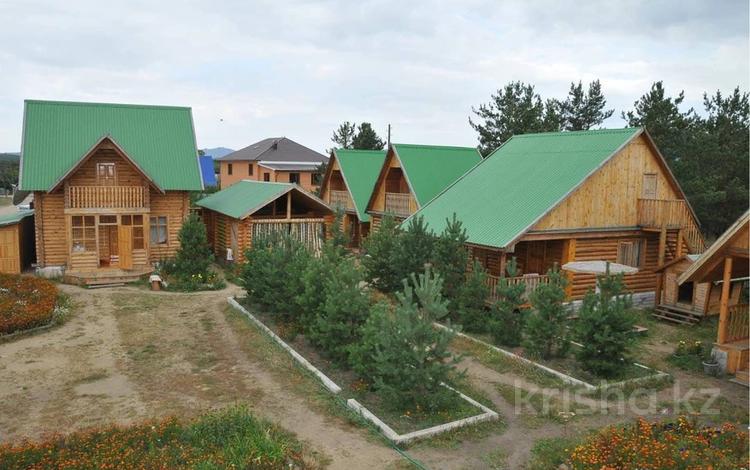 Бани, гостиницы и зоны отдыха · 500 м² за 155 млн ₸ в Бурабае — фото 2