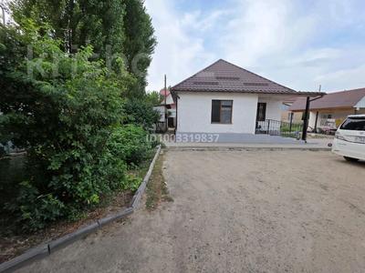 Отдельный дом · 3 комнаты · 70.6 м² · 8 сот., мкр Улжан-1 23 за 63 млн ₸ в Алматы, Алатауский р-н
