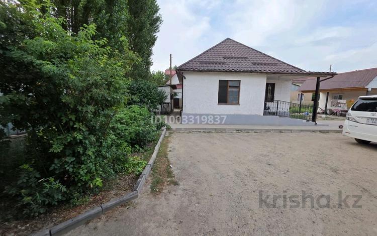 Жеке үй · 3 бөлме · 70.6 м² · 8 жүзд., Ұлжан-1 ш/а. 23, бағасы: 59.5 млн ₸ в Алматы, Алатауский р-н — фото 2