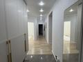 4-бөлмелі пәтер · 115 м² · 9/9 қабат, мкр. Алтын орда, Батыс 2 11Т/1 — Мангілік ел, бағасы: 50 млн ₸ в Актобе