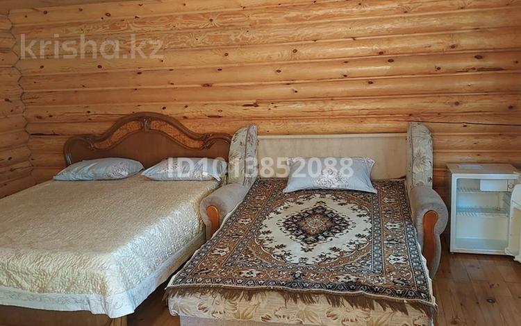 Жеке үй · 1 бөлме · 20 м², Авиационная 2А, бағасы: 10 000 ₸ в Бурабае — фото 2
