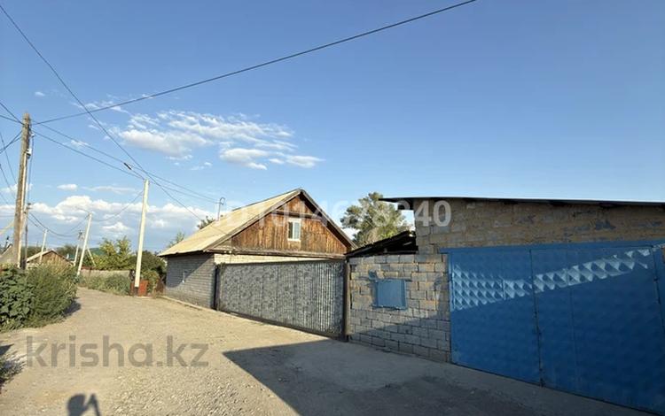 Отдельный дом · 5 комнат · 83.2 м² · 6 сот., Краевая 55 — Затонский пляж за 27.5 млн ₸ в Семее — фото 2
