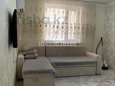 1-комнатная квартира · 40 м² · 4/6 этаж, 32В мкр, 32В ш/а. 9 за 10 000 ₸ в Актау