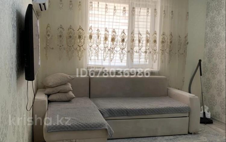 1-комнатная квартира · 40 м² · 4/6 этаж, 32В мкр, 32В ш/а. 9 за 10 000 ₸ в Актау — фото 2