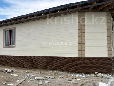Отдельный дом · 6 комнат · 190 м² · 9 сот., Жастар 1 2089/1 — Обл ГАЙ за 43 млн ₸ в Талдыкоргане, мкр Жастар