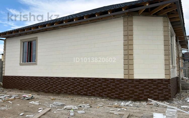 Отдельный дом · 6 комнат · 190 м² · 9 сот., Жастар 1 2089/1 — Обл ГАЙ за 43 млн ₸ в Талдыкоргане, мкр Жастар — фото 2