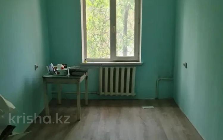 3-комнатная квартира · 59 м² · 1/5 этаж, Саина за 28.5 млн ₸ в Алматы, Ауэзовский р-н — фото 2