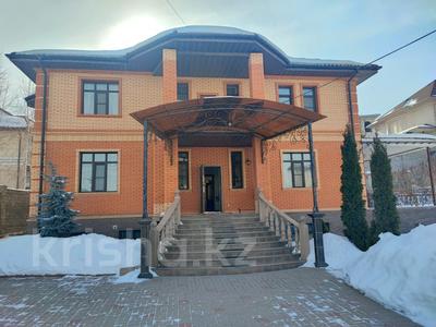 Жеке үй · 5 бөлме · 453 м² · 16 сот., мкр Нурлытау (Энергетик), бағасы: 300 млн ₸ в Алматы, Бостандыкский р-н