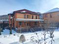 Жеке үй · 5 бөлме · 453 м² · 16 сот., мкр Нурлытау (Энергетик), бағасы: 300 млн ₸ в Алматы, Бостандыкский р-н — фото 4
