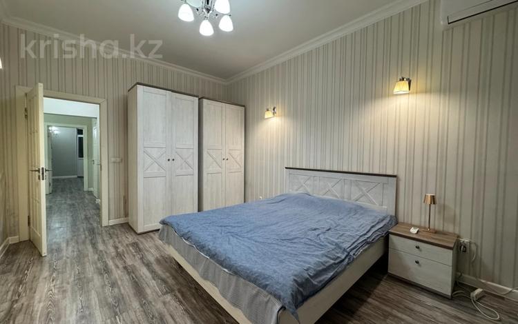 3-комнатная квартира · 120 м² · 12/13 этаж, Розыбакиева 247 — Розыбакиева - Штрауса за 700 000 ₸ в Алматы, Бостандыкский р-н — фото 14