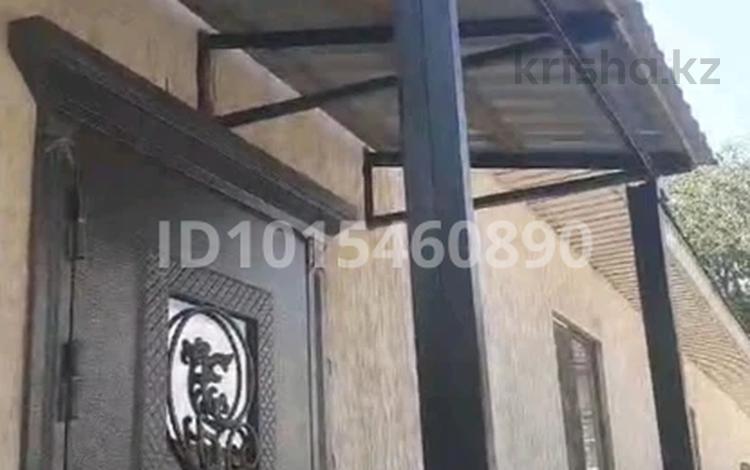 1-комнатная квартира · 45 м² · 1/1 этаж, мкр Алгабас, Акбопе 7 за 170 000 ₸ в Алматы, Алатауский р-н — фото 2