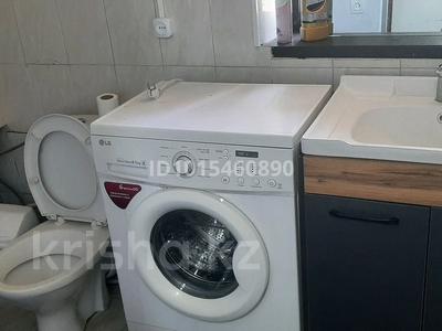 1-бөлмелі пәтер · 45 м² · 1/1 қабат, Алғабас ш/а., Акбопе 7, бағасы: 170 000 ₸ в Алматы, Алатауский р-н