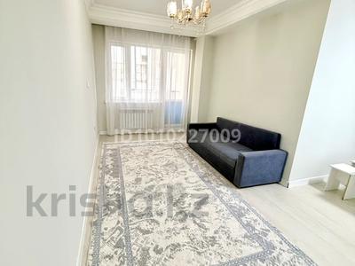 1-комнатная квартира · 36 м² · 2 этаж, мкр Акбулак, Сухамбаева 25 за 180 000 〒 в Алматы, Алатауский р-н