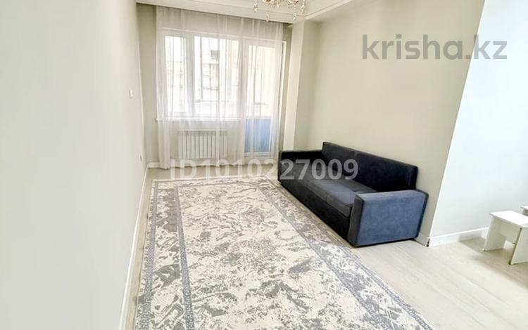 1-комнатная квартира · 36 м² · 2 этаж, мкр Акбулак, Сухамбаева 25 за 180 000 〒 в Алматы, Алатауский р-н — фото 2